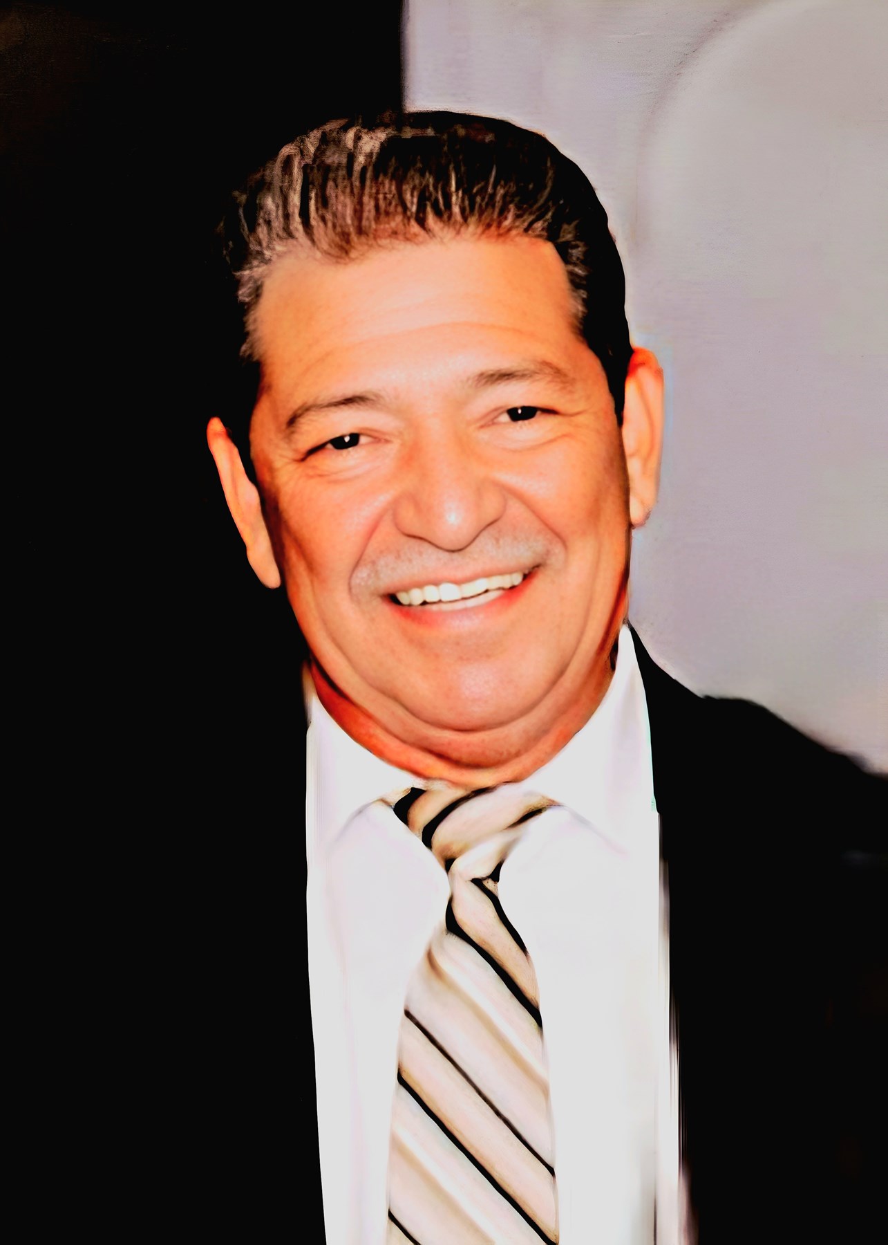 Obituary of Juan R Perez