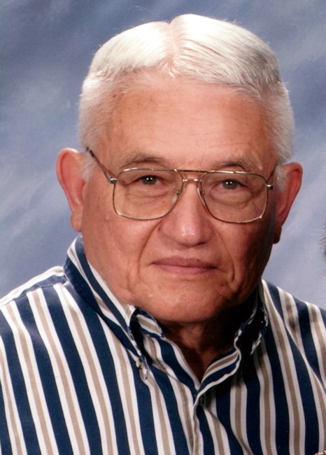 Obituary of Lyle Harlow Irvin