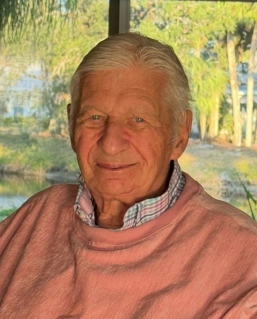 Obituary of James Alexander Geleta