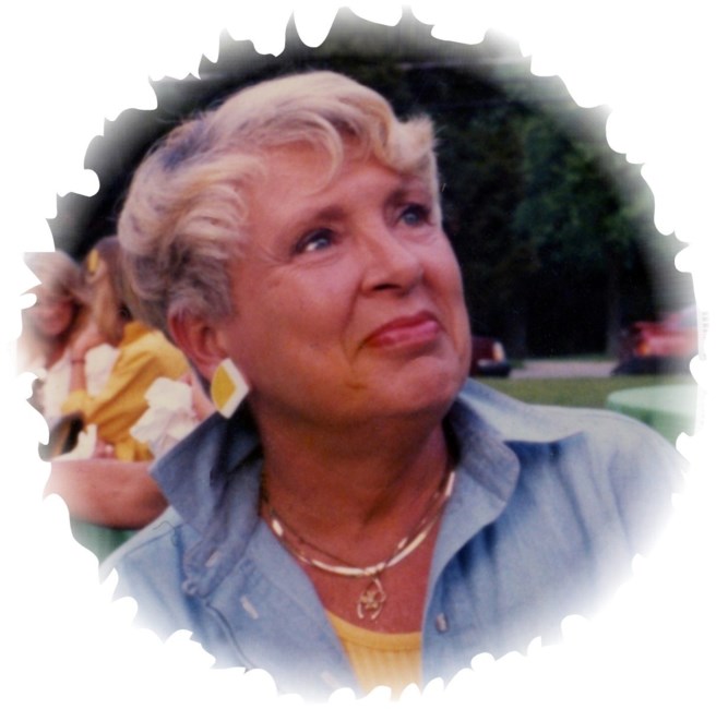 Obituary of Pattie Vance Ryan Chulick