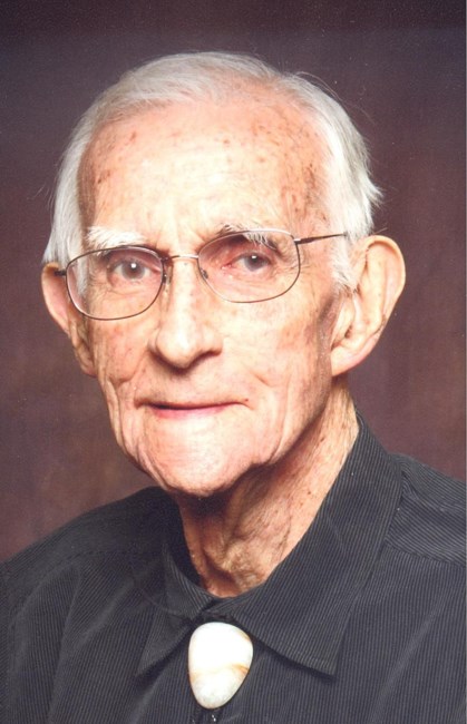Obituary of Richard "Dick" Ward Eddy