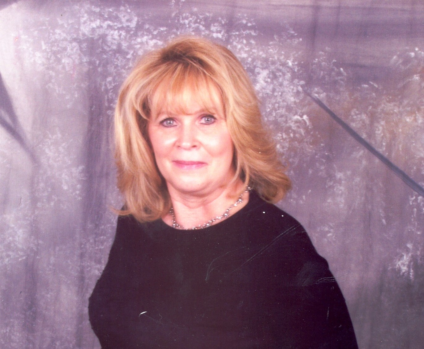 Avis de décès de Mary Dean James