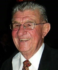 Obituary of Harold Edward Farmer