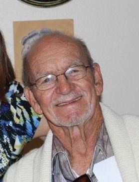 Obituary of Jimmy Allen Keeney