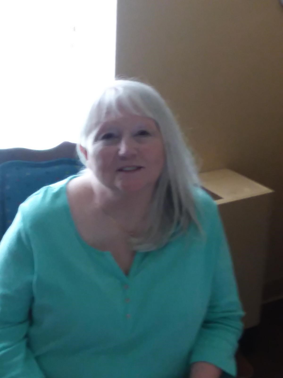 Obituary of Bobbie Dizney