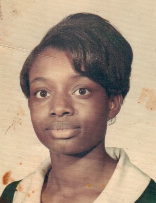 Obituary of Beverly Ann Williams