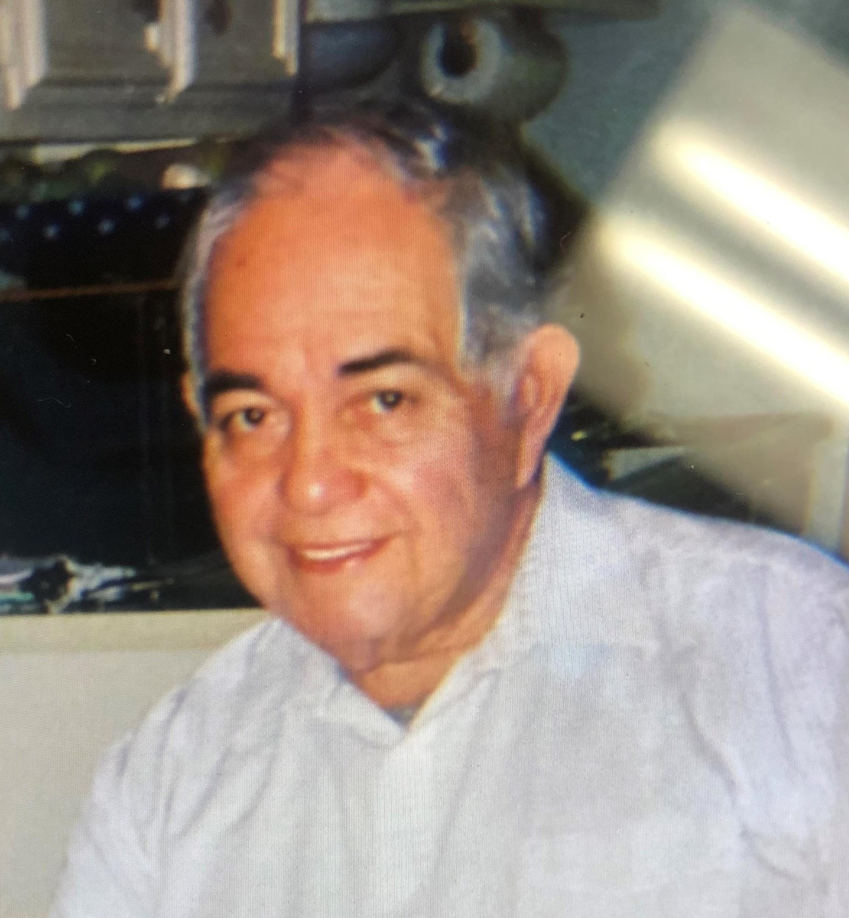 Phil G. Alba Obituary San Antonio, TX