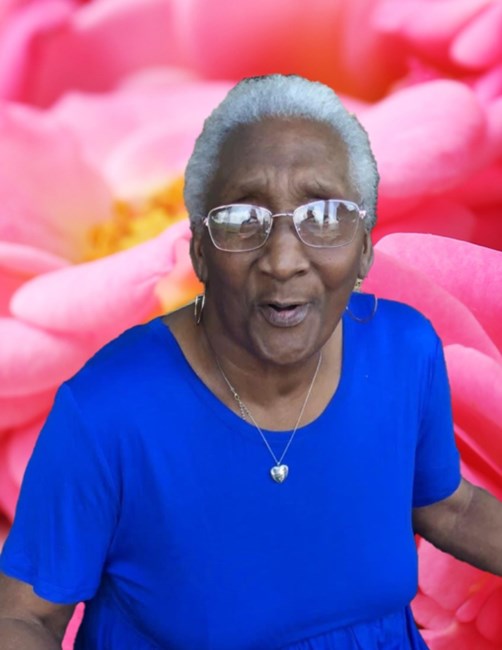 Obituary of Betty Ann Bunton