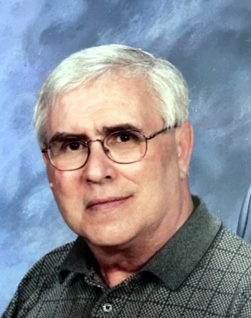 Robert Anthony Kritzer Obituary Dayton, OH