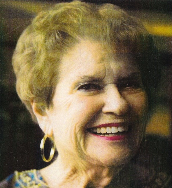 Obituary of Judith Dale Connor