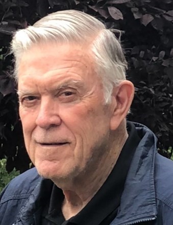 Obituary of Joseph L. Saladino