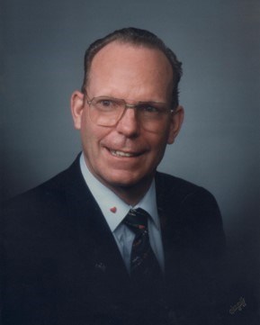 Obituary of James Page Knott