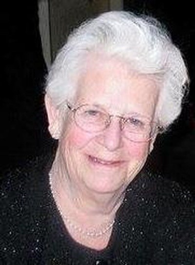 Obituary of Jane Therese Foley