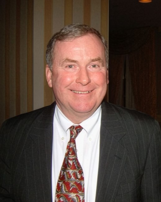Obituary of Brendan Ignatius Murray