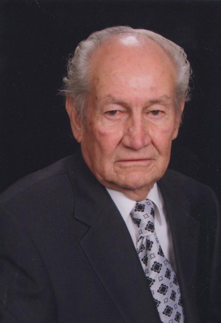 Obituary of Fred C. Blanchard