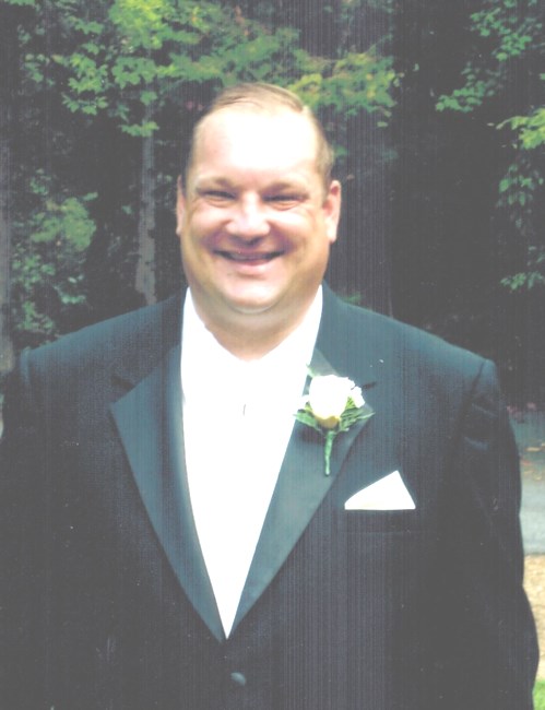 Obituary of Michael Thomas Domanski