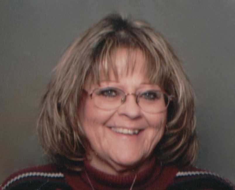 Obituary of Sheila Jeanette Smith
