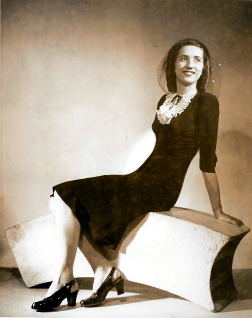 Obituary of Julia Frances Griggs