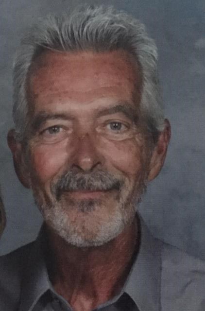 Obituary of Kenneth Peter Hartley