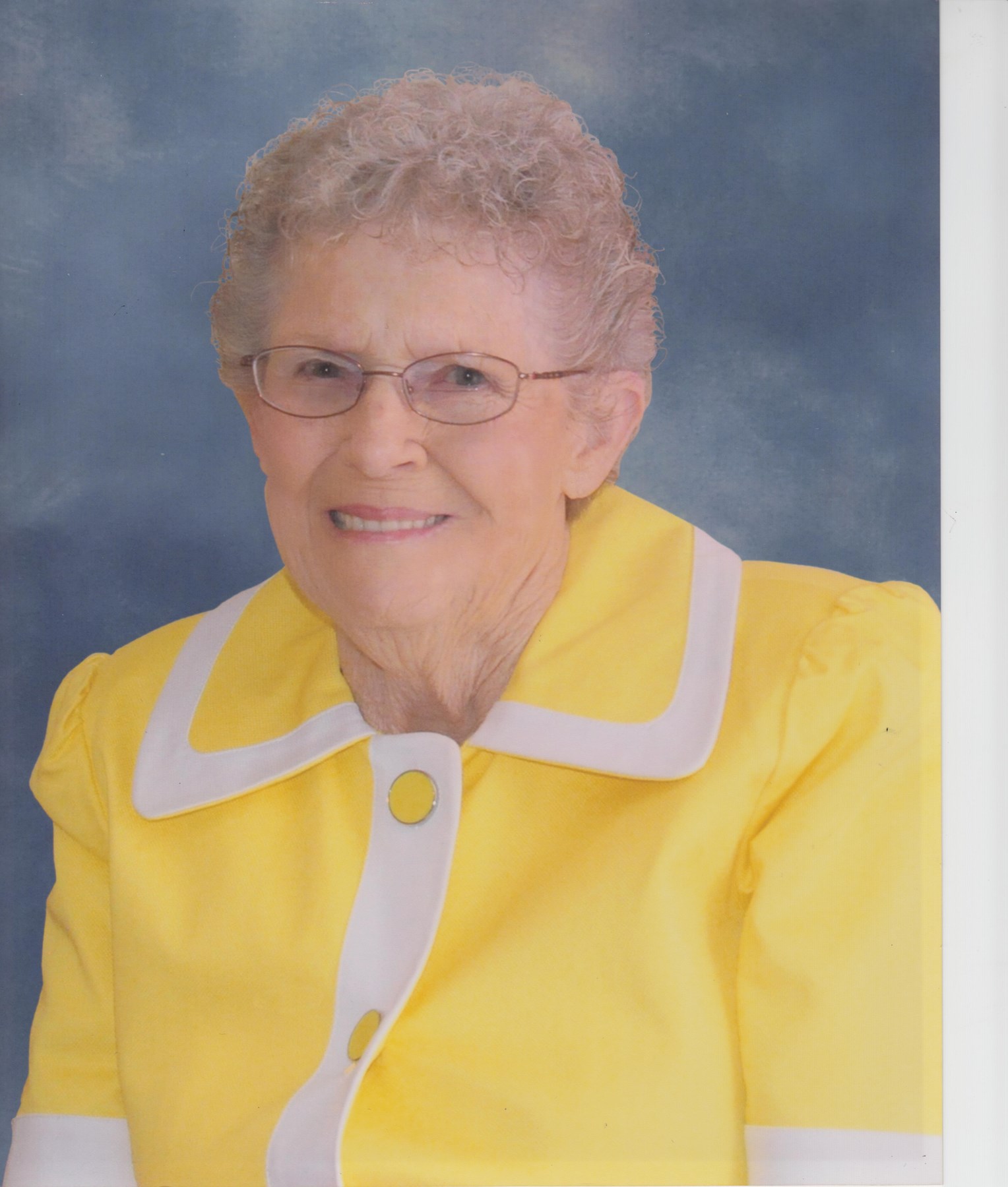 Obituary of Wanda Lou McCollum