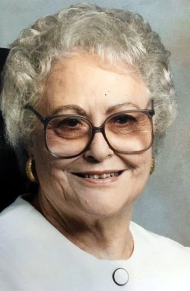 Obituary of Dorothy Lee Marney