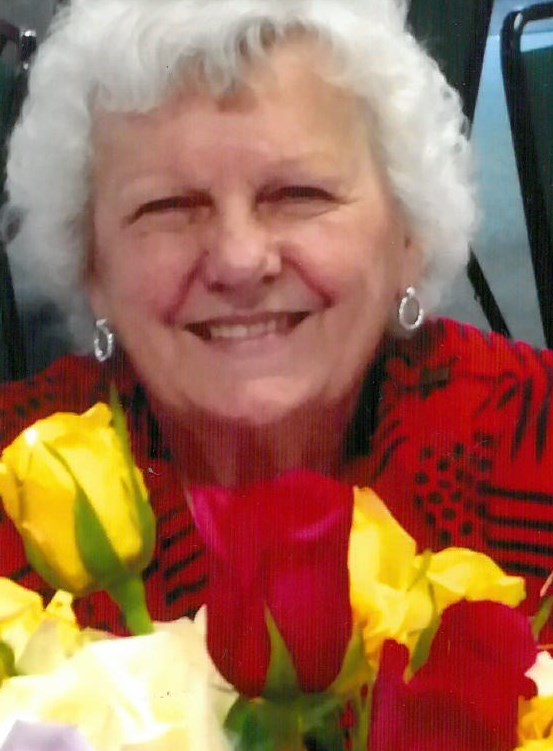 Joyce Powers Obituary Greenville, SC