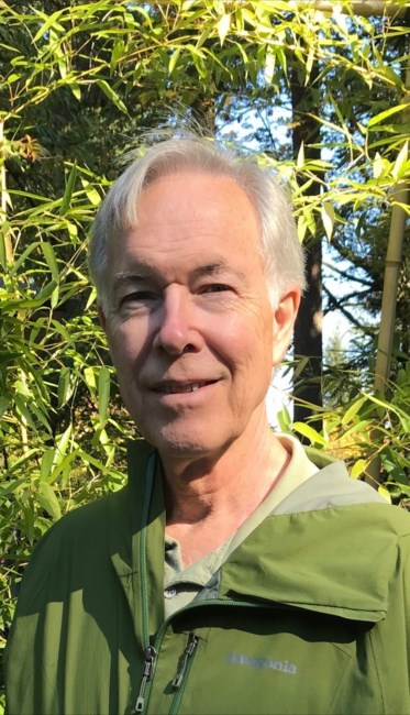 Obituary of Cordon Douglas Bittner