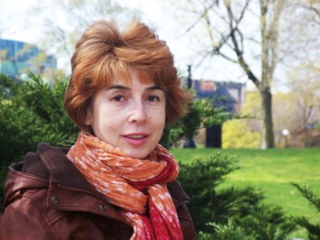 Obituary of Veronika Levtova