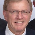 Charles Mulkey