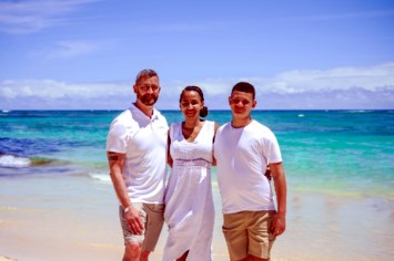 Avis de décès de Tarsha Krizka