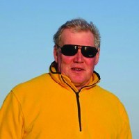 Avis de décès de Robert Fraser