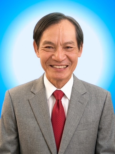 Obituary of Binh Dinh Le