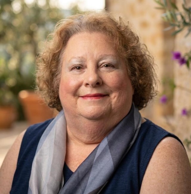 Obituary of Patricia A Deligio