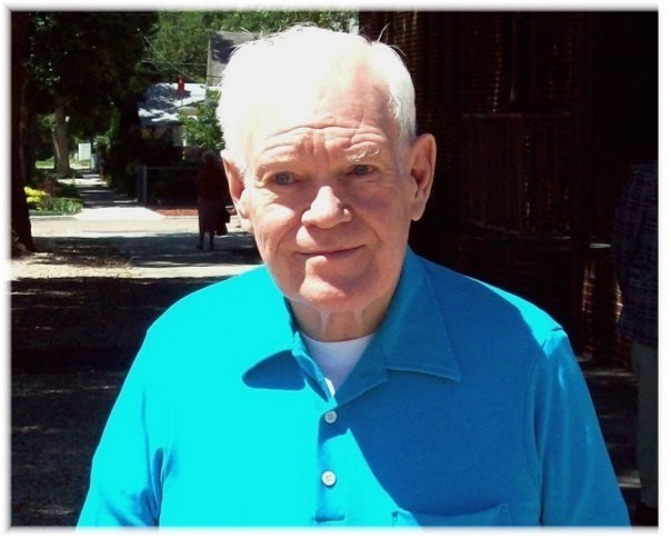 Obituary of Billy B. Dawson