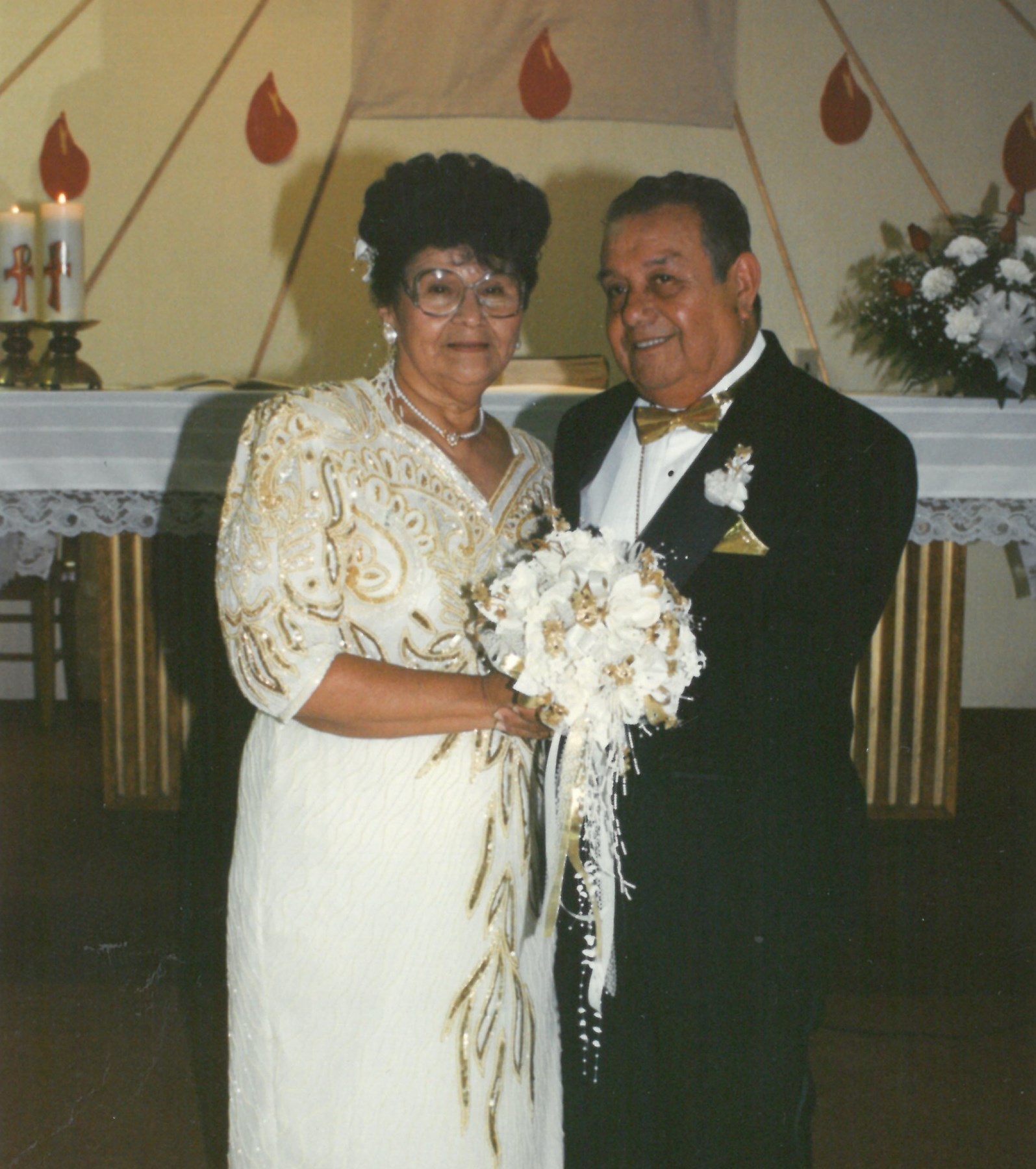 Jovita G. Ramos Obituary San Antonio, TX