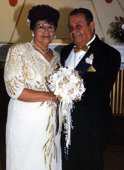 Obituary of Jovita G. Ramos