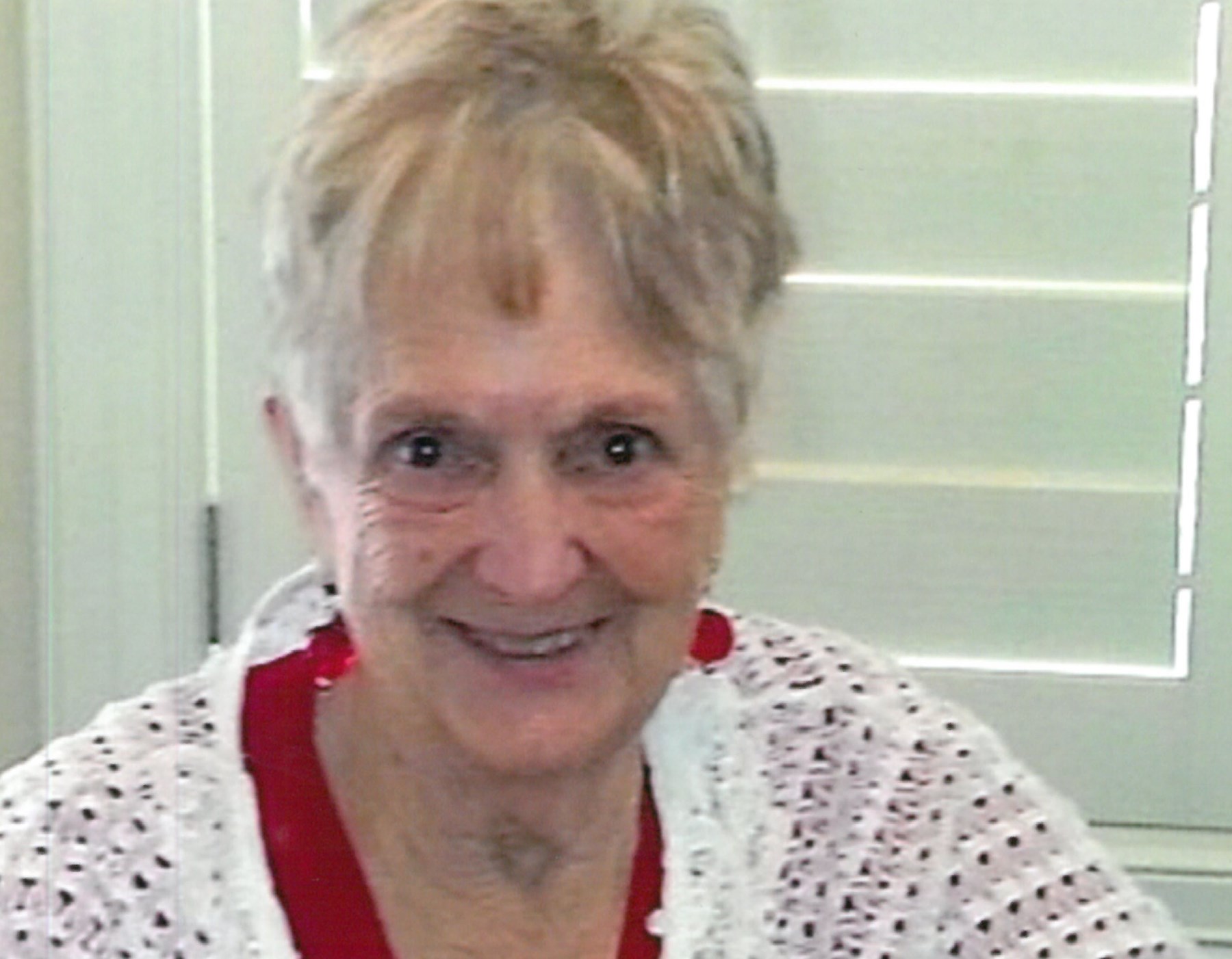 Obituary of Carolyn Jean Worthington