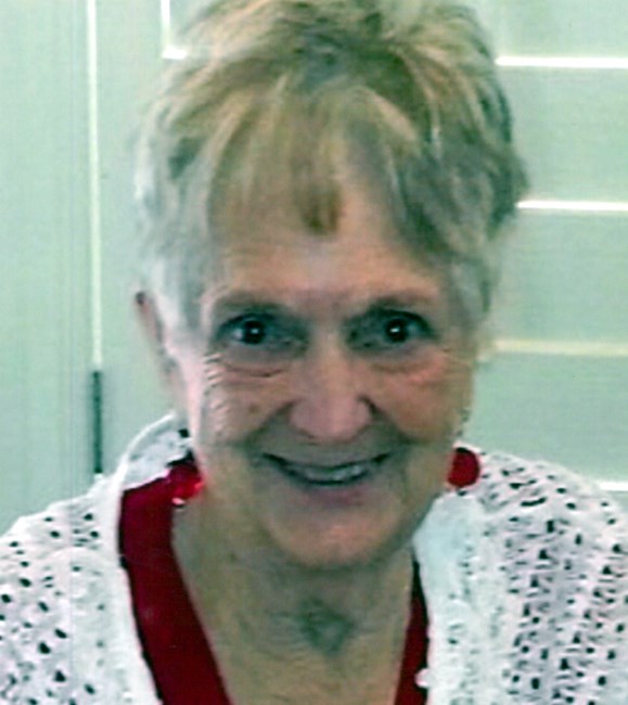 Obituary of Carolyn Jean Worthington