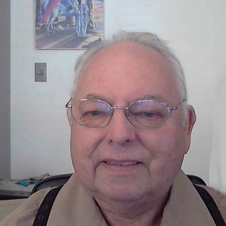 Obituary of Gérard Boisvert