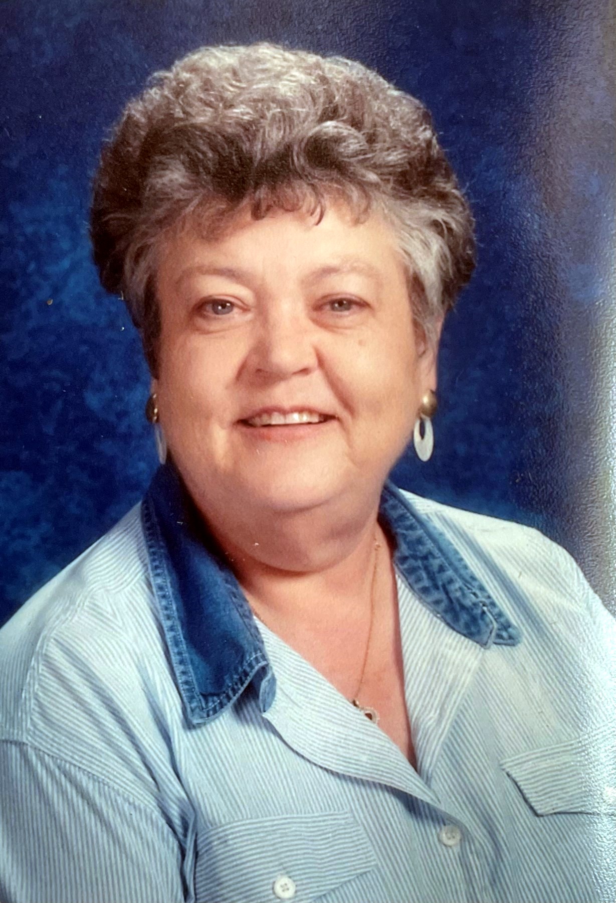 Joan Brooks Obituario San Antonio, TX