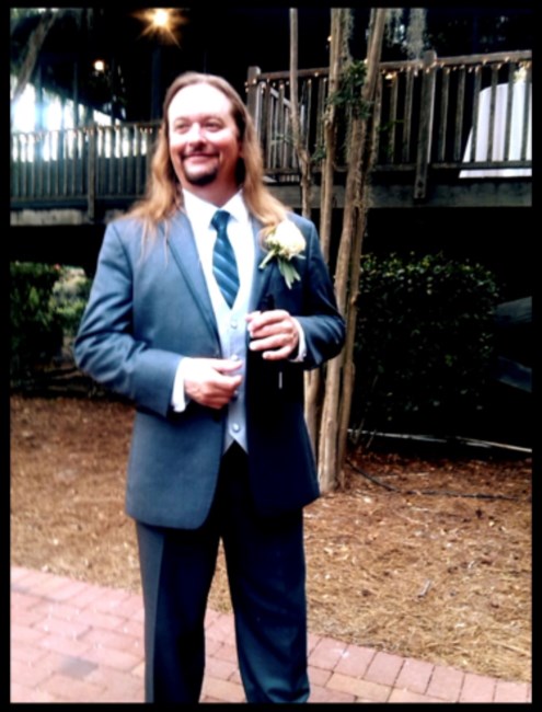 Obituary of John David Bryant