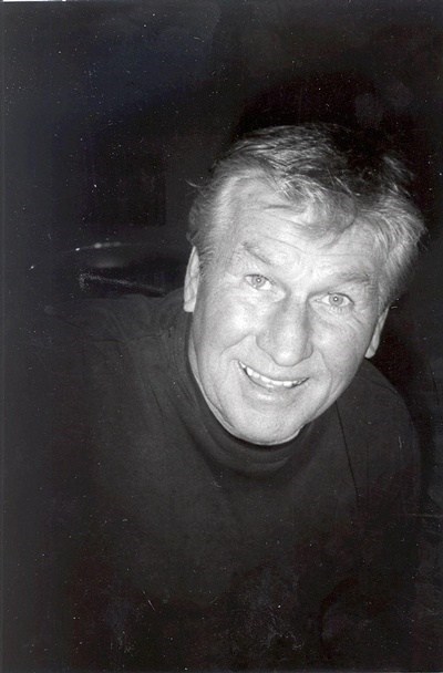 Obituary of Martin
"Buddy"
Holland