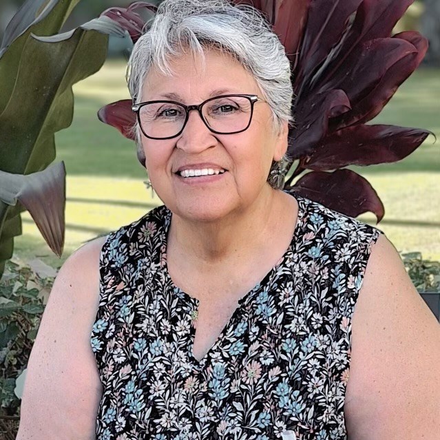 Obituary of Mary Louise Julian