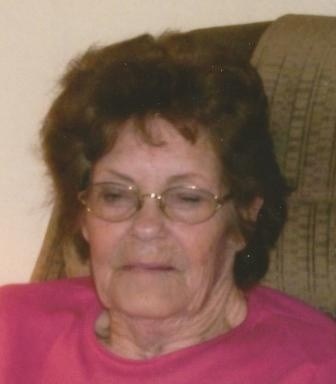 Obituary of Bernice Rinehart
