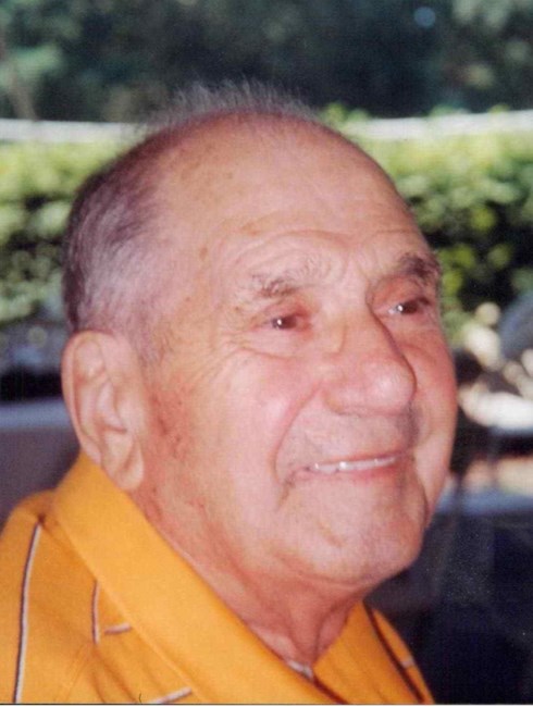 Obituary of Charles M. Castellano Sr.