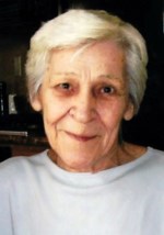 Lillian Dwyer