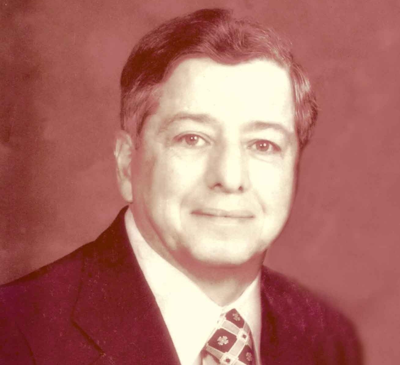 Obituary of Louis C. Carpinelli