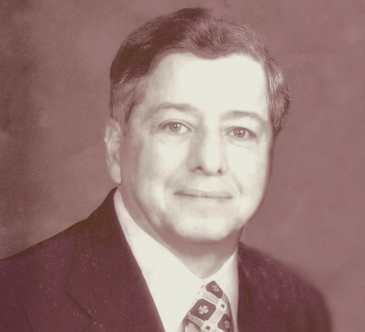 Obituary of Louis C. Carpinelli