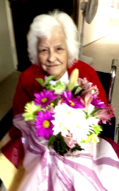 Obituary of Carmen H Molina