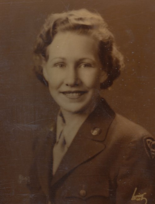 Obituary of Dovie Delana Brooks